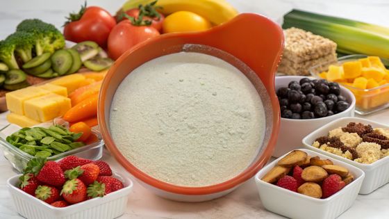 Pasteurized Parabacteroides Distasonis PD001 / Postbiotics / Off White To Gray Powder Used In Food / Best Quality Product